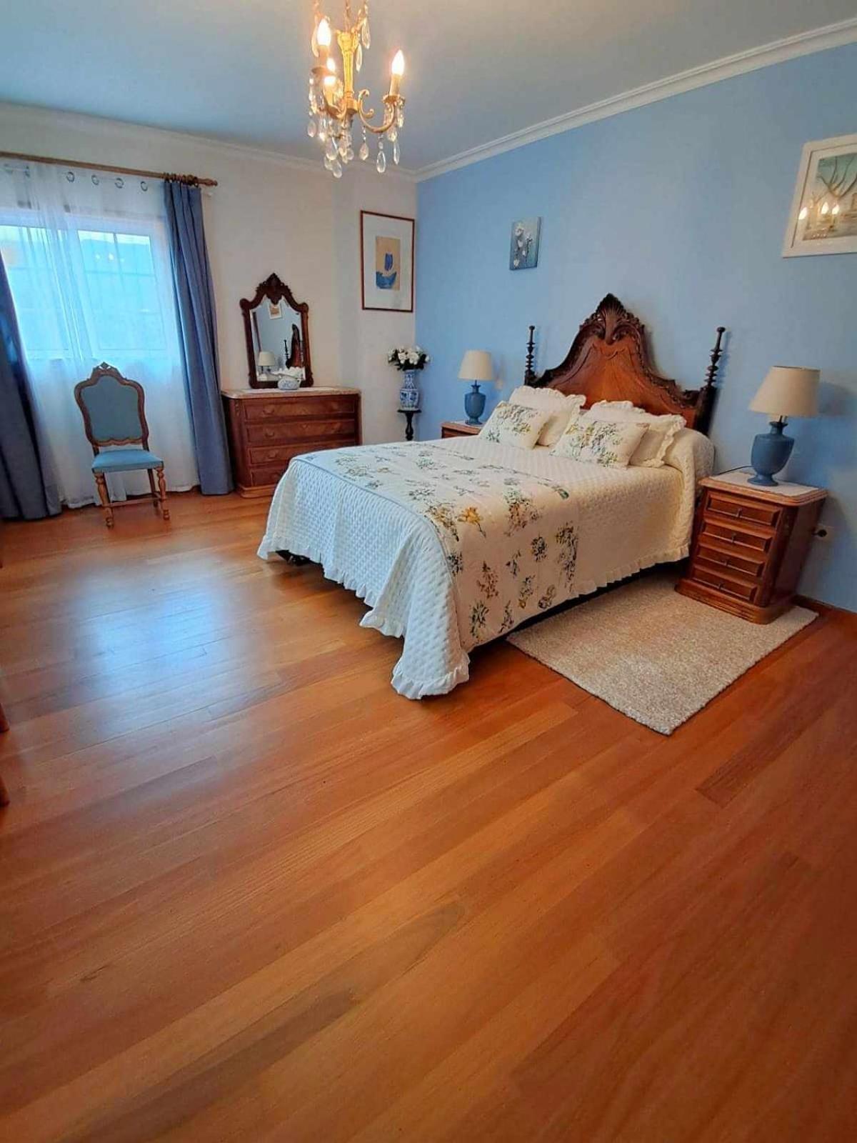 Casa Dos Encantos Аркос де Валдевез Екстериор снимка