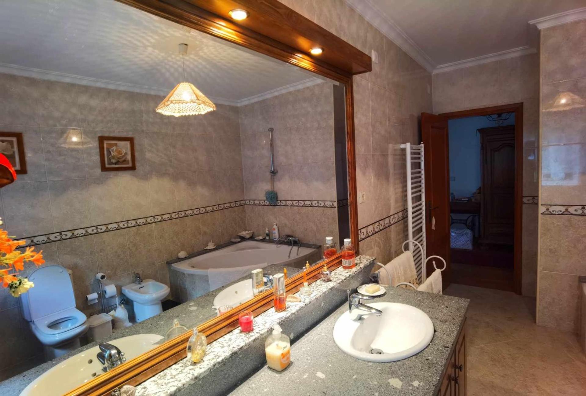 Casa Dos Encantos Аркос де Валдевез Екстериор снимка
