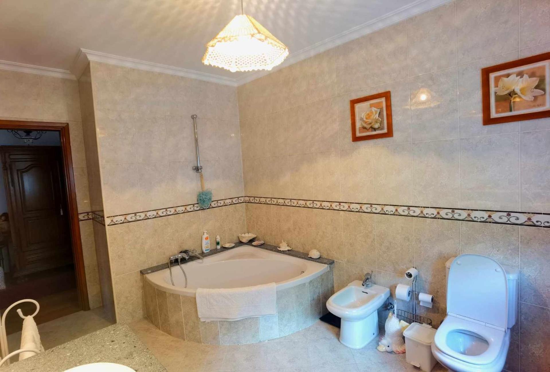 Casa Dos Encantos Аркос де Валдевез Екстериор снимка
