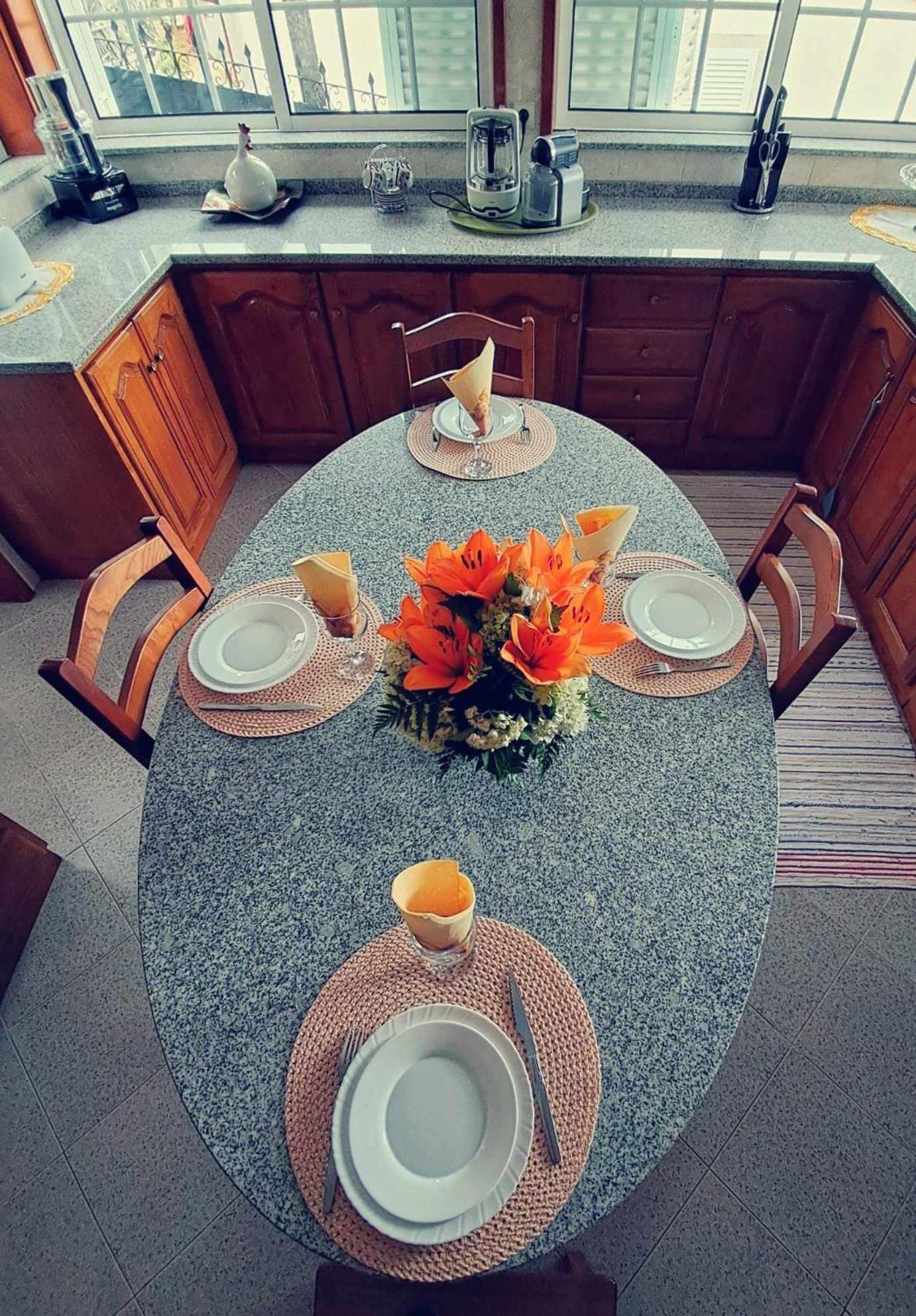 Casa Dos Encantos Аркос де Валдевез Екстериор снимка