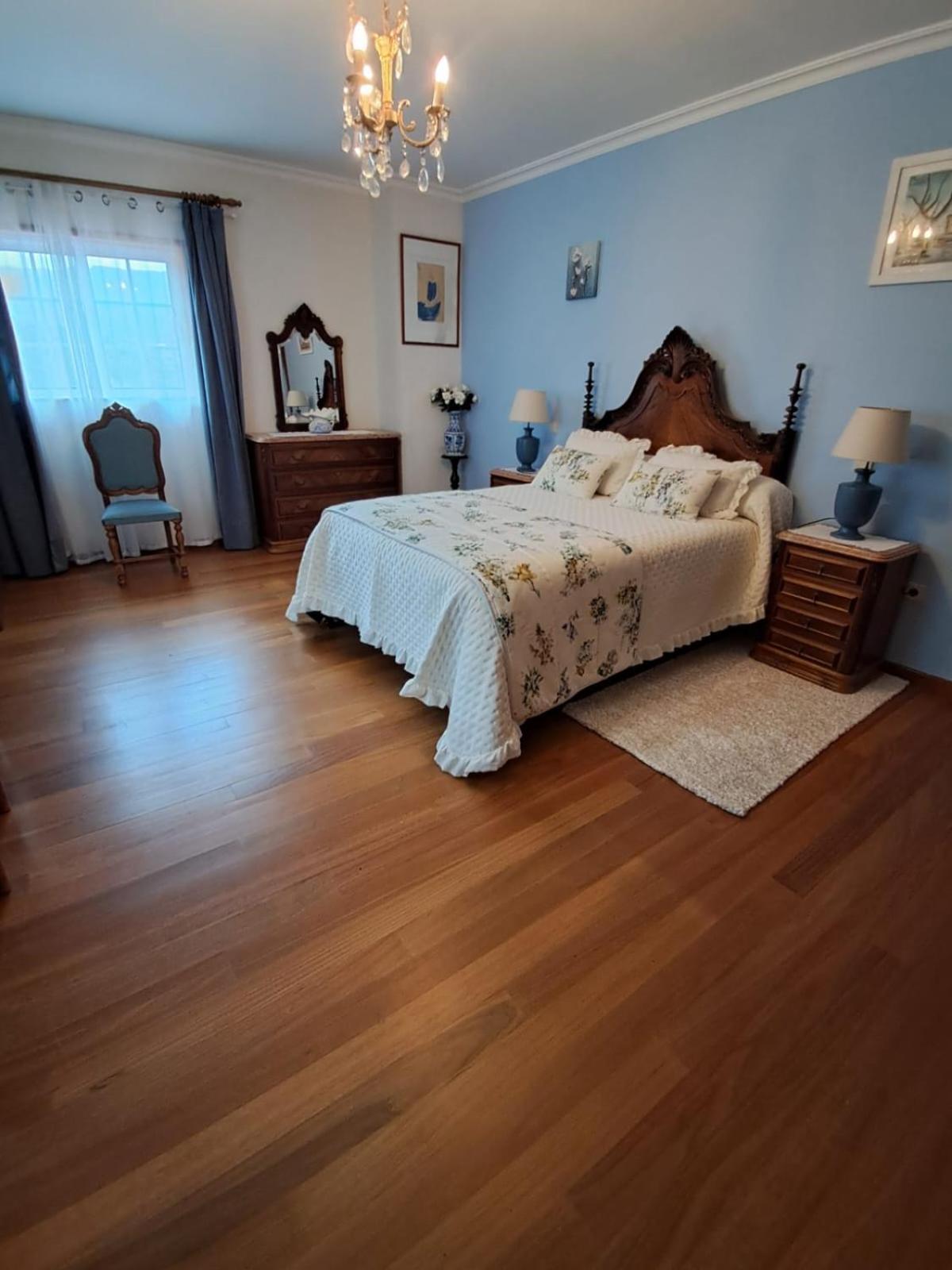 Casa Dos Encantos Аркос де Валдевез Екстериор снимка